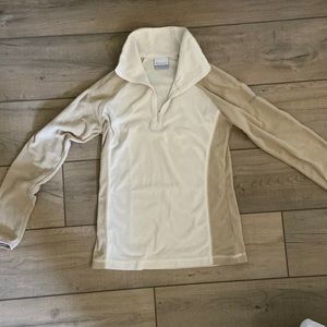 Columbia fleece